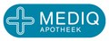 Mediq Apotheek Pykstra Servicepunt Zwartemeer