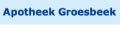 Apotheek Groesbeek